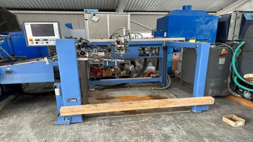 MBO, T 960-1-960/4  T 960-2-960/4
